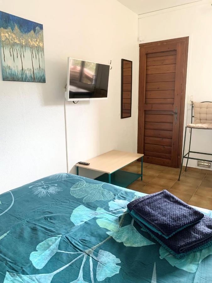 Les Chenes-Lieges D'Ambeille Apartment Collioure Exterior foto