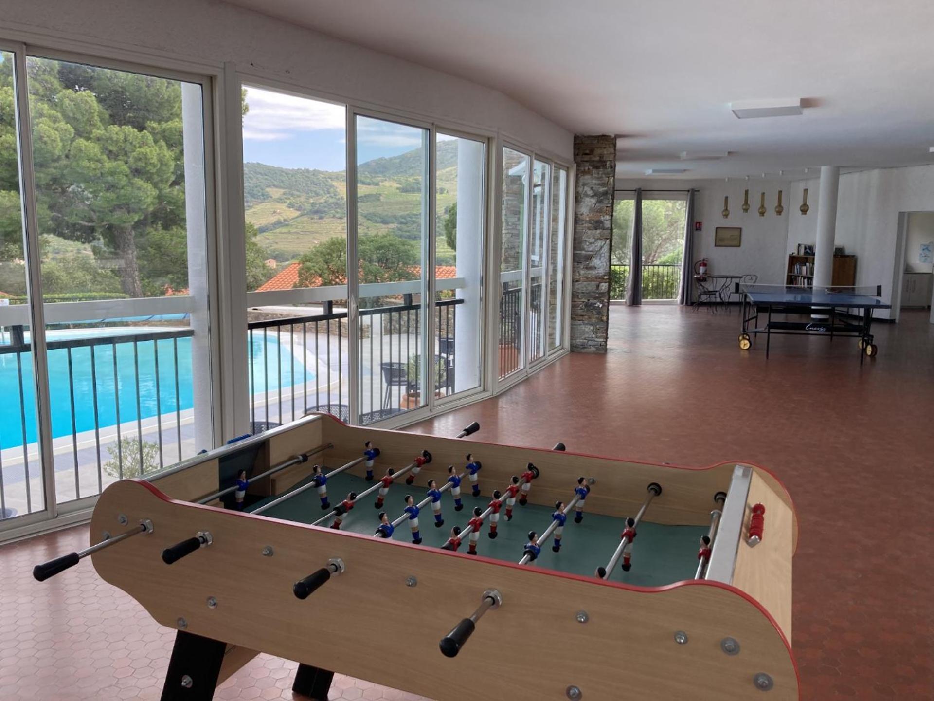 Les Chenes-Lieges D'Ambeille Apartment Collioure Exterior foto